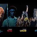 Stingray premium, matar saudades dos concertos ao vivo